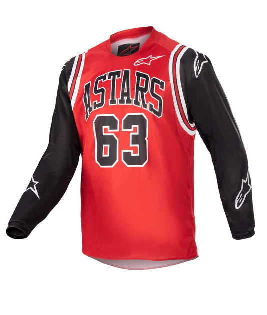 Alpinestars Limited Edition Youth Acumen Techstar Offroad Jersey