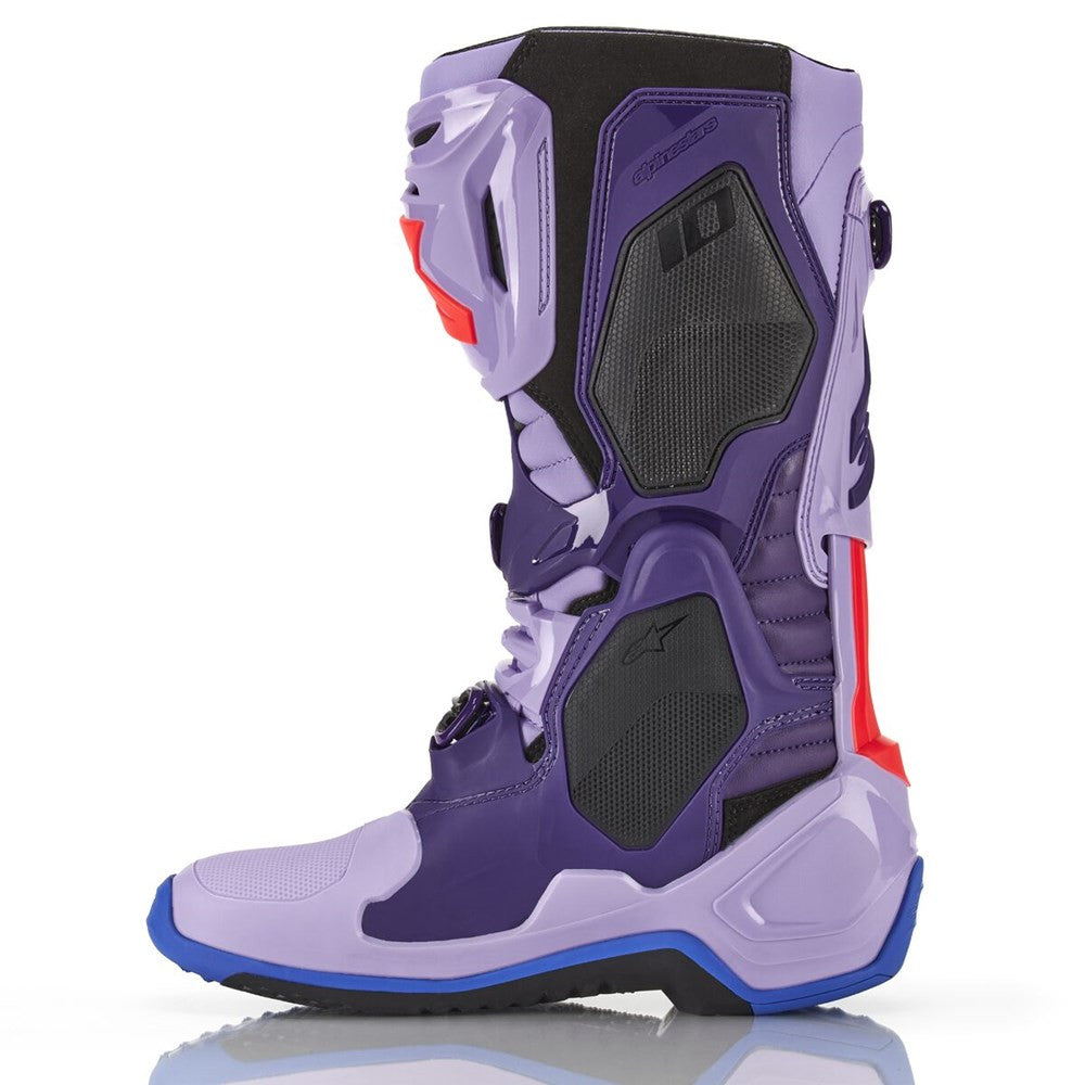 Alpinestars Limited Edition Tech 10 Laser 23 Boots