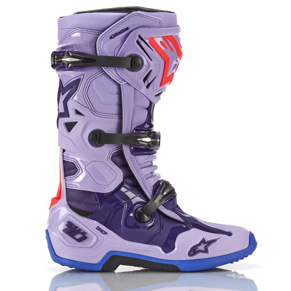 Alpinestars Limited Edition Tech 10 Laser 23 Boots
