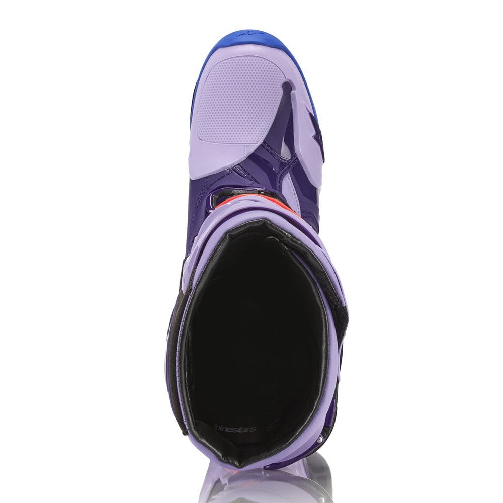 Alpinestars Limited Edition Tech 10 Laser 23 Boots