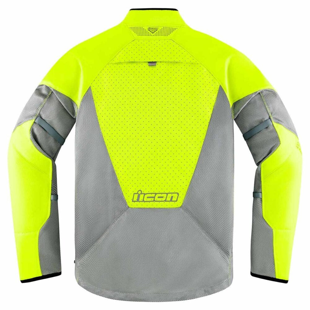 Icon Mesh AF Jacket