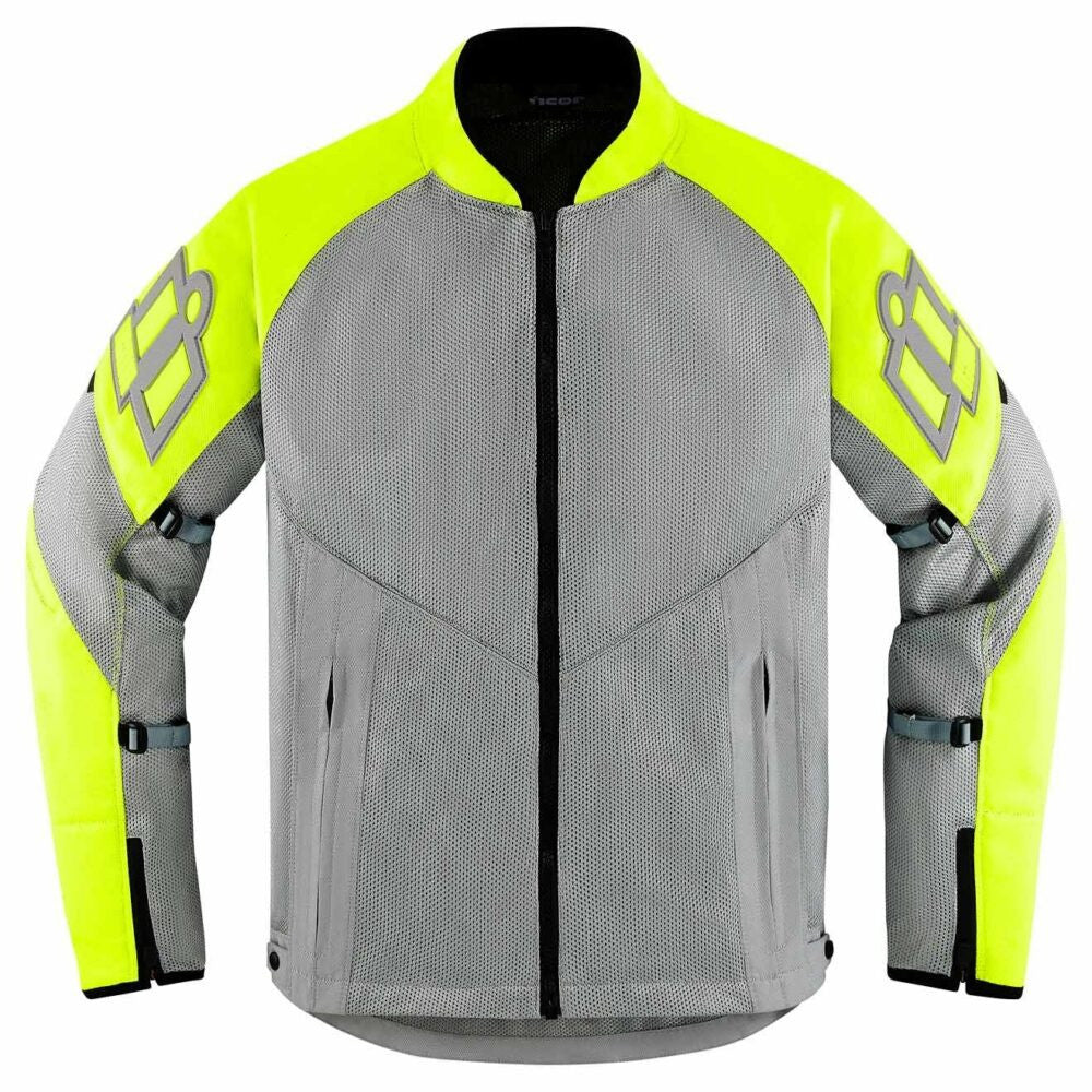 Icon Mesh AF Jacket