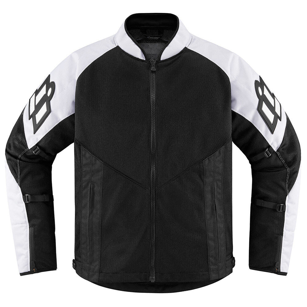 Icon Mesh AF Jacket