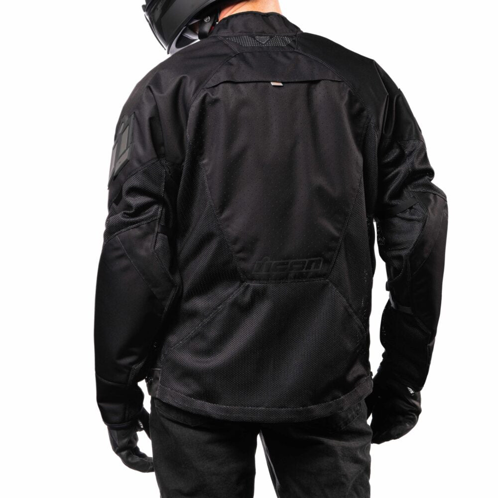 Icon Mesh AF Jacket