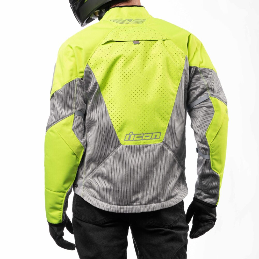 Icon Mesh AF Jacket