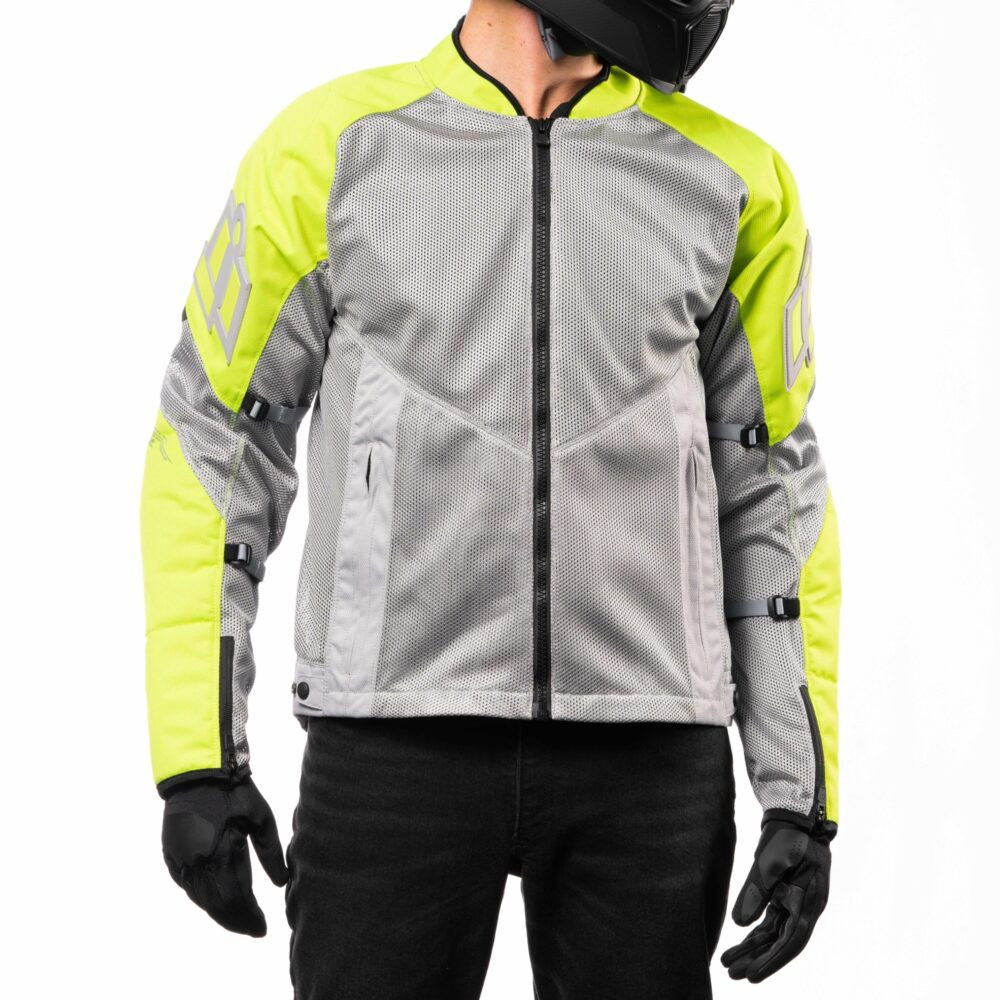 Icon Mesh AF Jacket