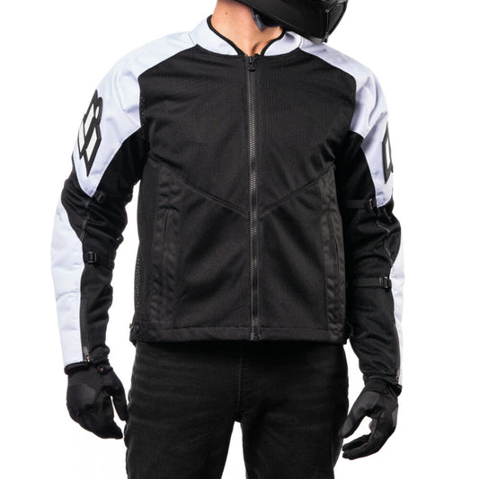 Icon Mesh AF Jacket