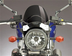 National Cycle Flyscreen V-Rod Windshield -Tint