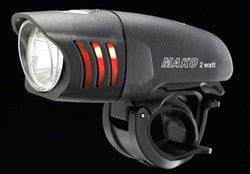 NiteRider Mako Commuter Series Mako 3.0