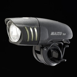 NiteRider Mako Commuter Series Mako 5.0