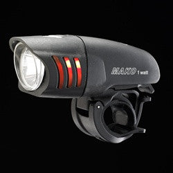 NiteRider Mako Commuter Series Mako 1 Watt