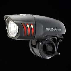 NiteRider Mako Commuter Series Mako 2 Watt