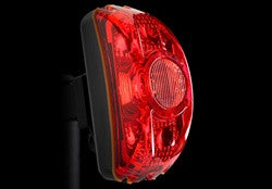 NiteRider Cherry Bomb Taillight