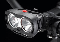 NiteRider Pro 1400 LED Headlamp