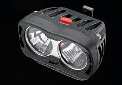 NiteRider Pro 1400 LED Headlamp