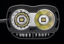 NiteRider Pro 1400 LED Headlamp