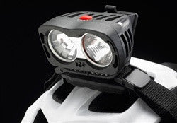 NiteRider Pro 1400 LED Headlamp