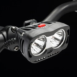 NiteRider Pro 3000 LED Light System