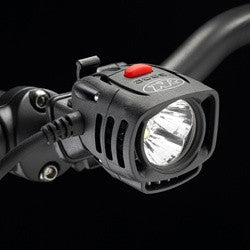 NiteRider Pro 1500 LED Light System