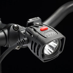 NiteRider Pro 1500 LED Light System