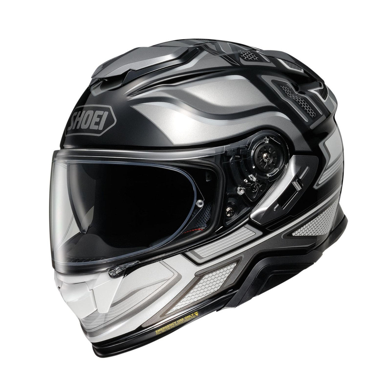 Shoei GT-Air II Notch Full Face Helmet