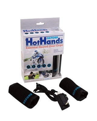 Oxford Hot Hands Heated Overgrips