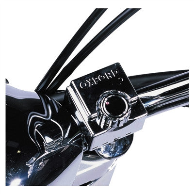 Oxford Replacement Heaterz Cruiser Chrome Switch