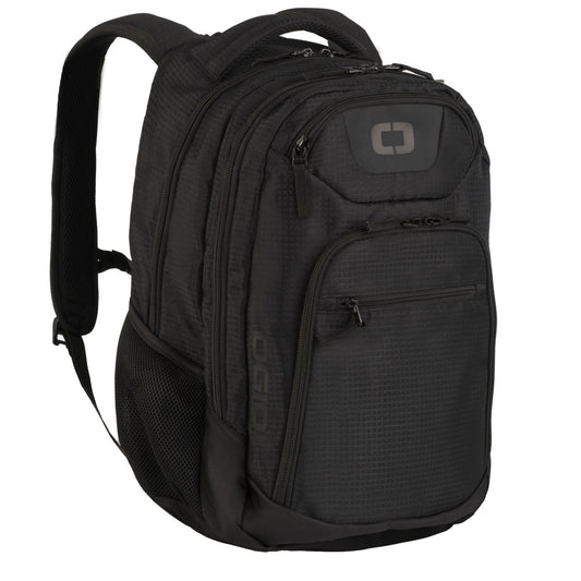 OGIO Excelsior Pack - Black