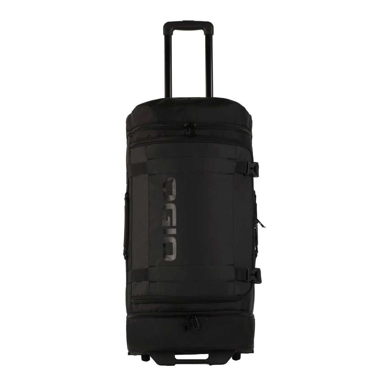 OGIO Crawler Wheeled Gear Bag Black