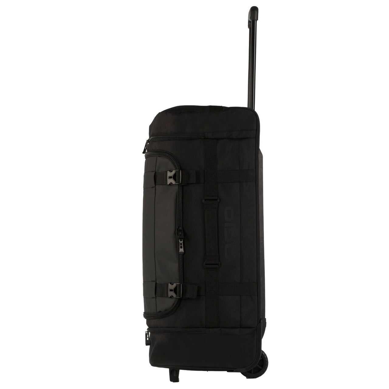 OGIO Crawler Wheeled Gear Bag Black