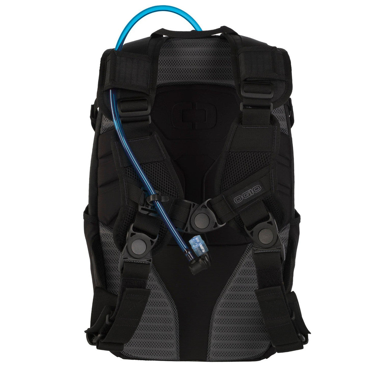 OGIO Rain Forest 3L Hydration Pack Black