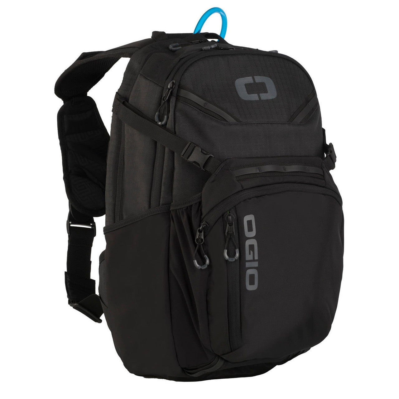 OGIO Rain Forest 3L Hydration Pack Black