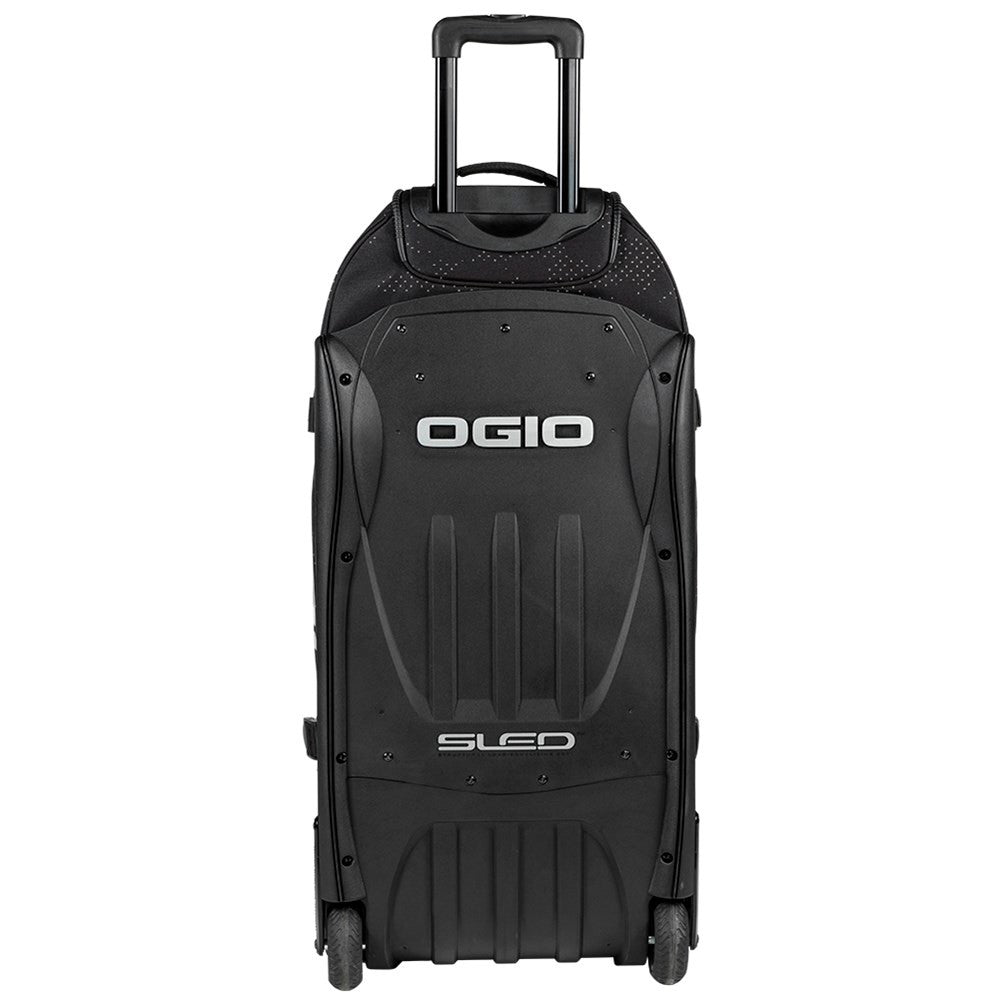 OGIO Rig 9800 Pro Wheeled Gear Bag and Boot Bag - Night Camo