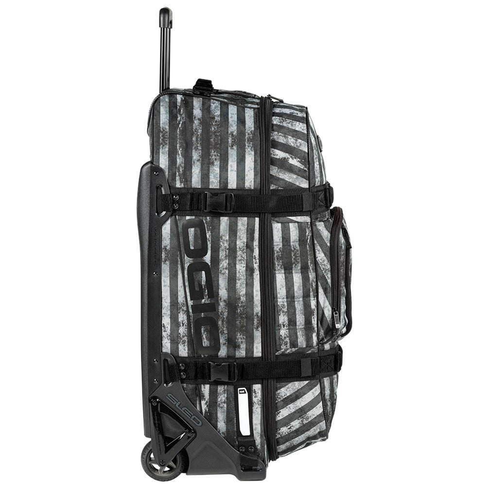 OGIO Rig 9800 Pro Wheeled Gear Bag Jailbreak