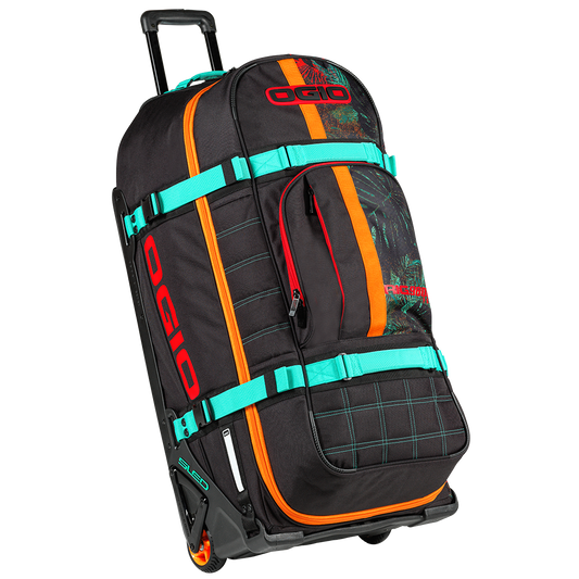 OGIO Rig 9800 Wheeled Gear Bag Tropics