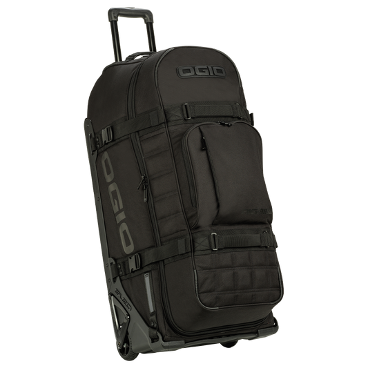 OGIO Rig 9800 Wheeled Gear Bag Blackout