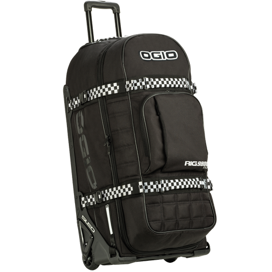 OGIO Rig 9800 Wheeled Bag Fast Time