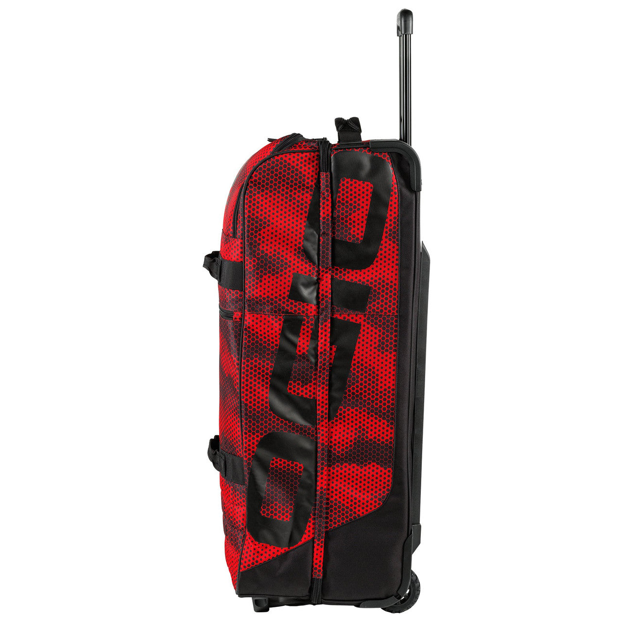 OGIO Trucker Gear Bag Red Camo