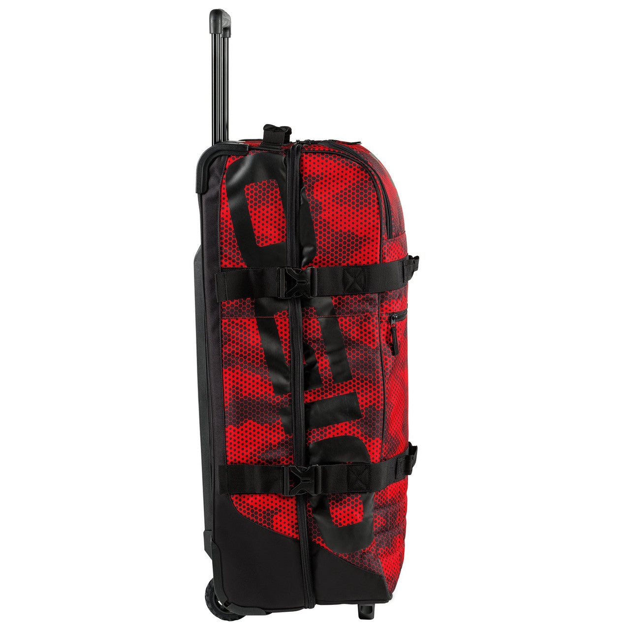 OGIO Trucker Gear Bag Red Camo