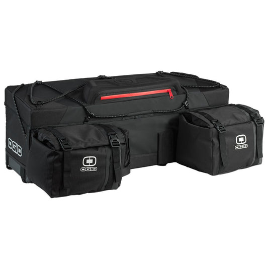 OGIO ATV Honcho Rear ATV Bag Black