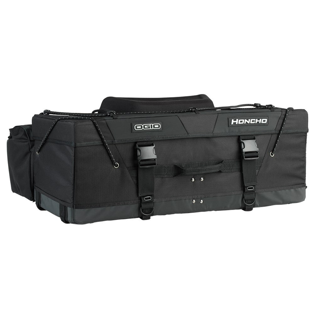 OGIO ATV Honcho Rear ATV Bag Black