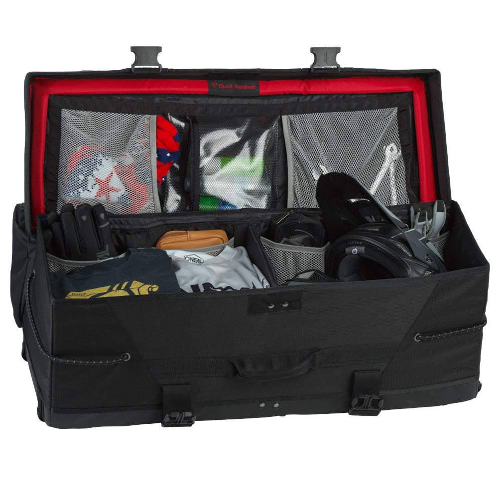 OGIO ATV Honcho Rear ATV Bag Black