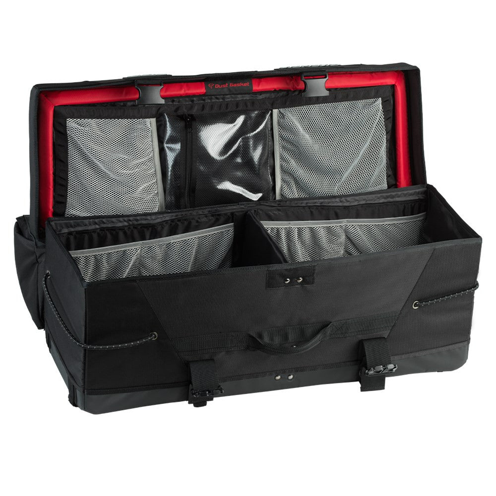 OGIO ATV Honcho Rear ATV Bag Black