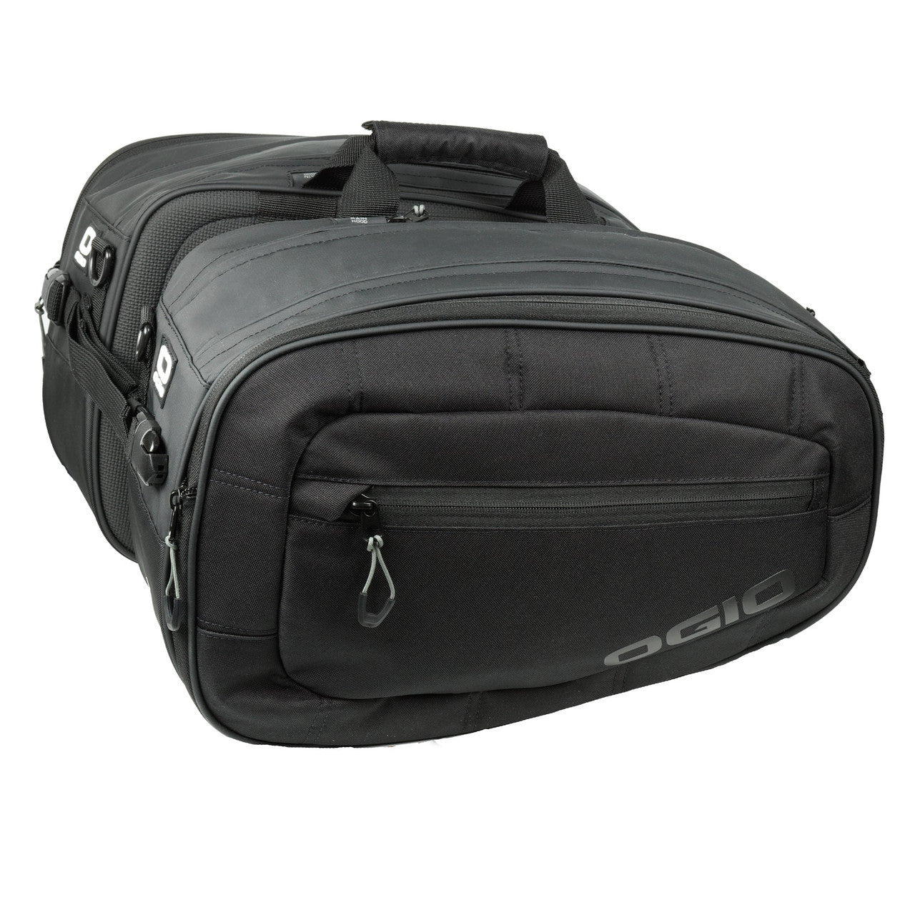 OGIO Saddle Bag 2.0 Stealth
