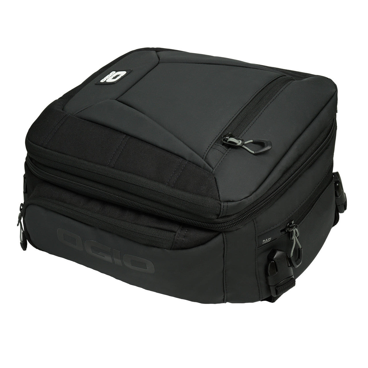 OGIO Tail Bag 2.0 Stealth