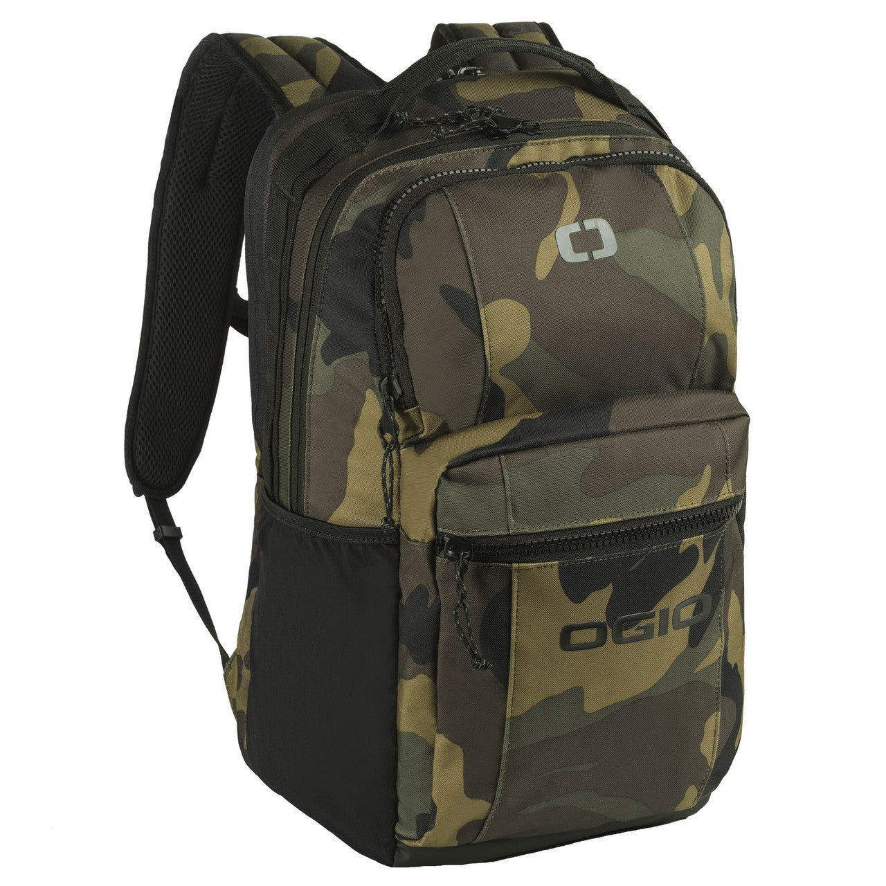 OGIO Covert Backpack Woody
