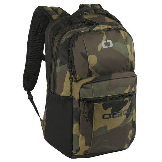 OGIO Covert Backpack Woody