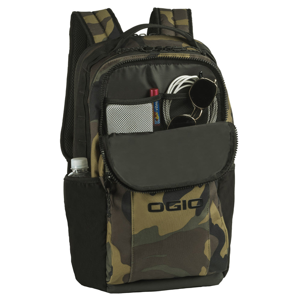 OGIO Covert Backpack Woody