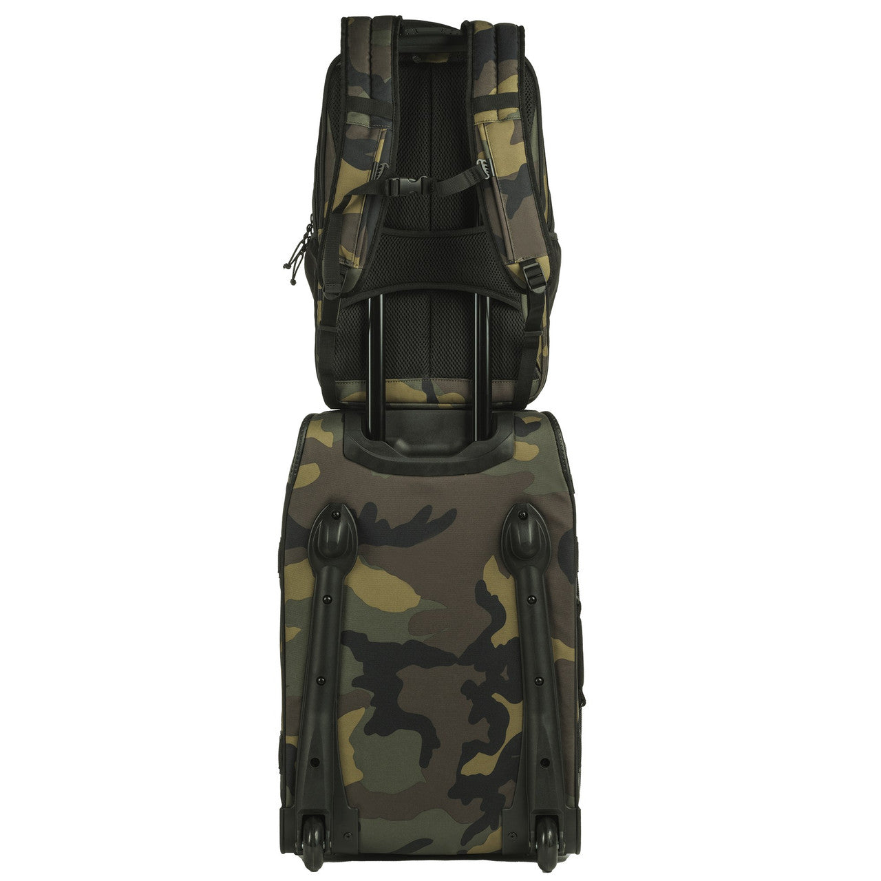 OGIO Covert Backpack Woody