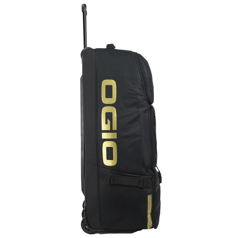 OGIO Dozer Gear Bag Black